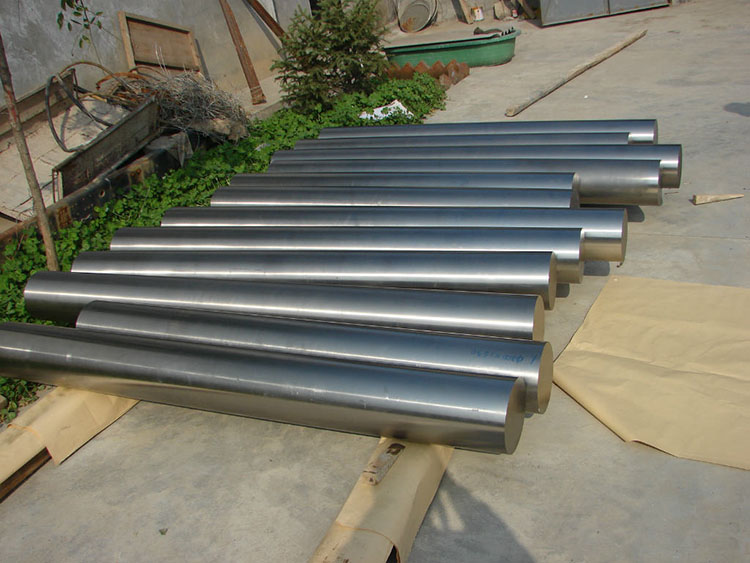 <b>TA1钛合金棒</b>