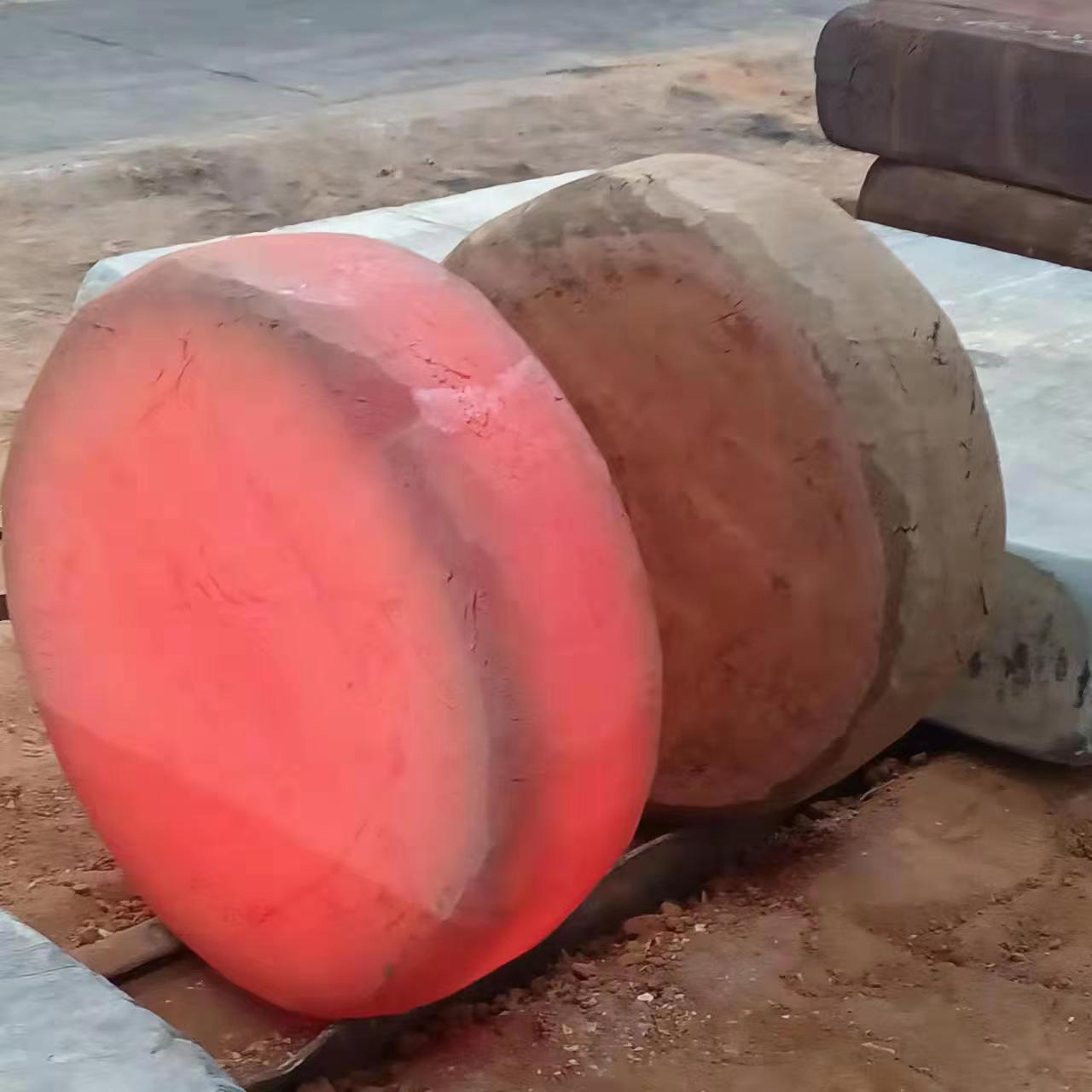 钛锻件