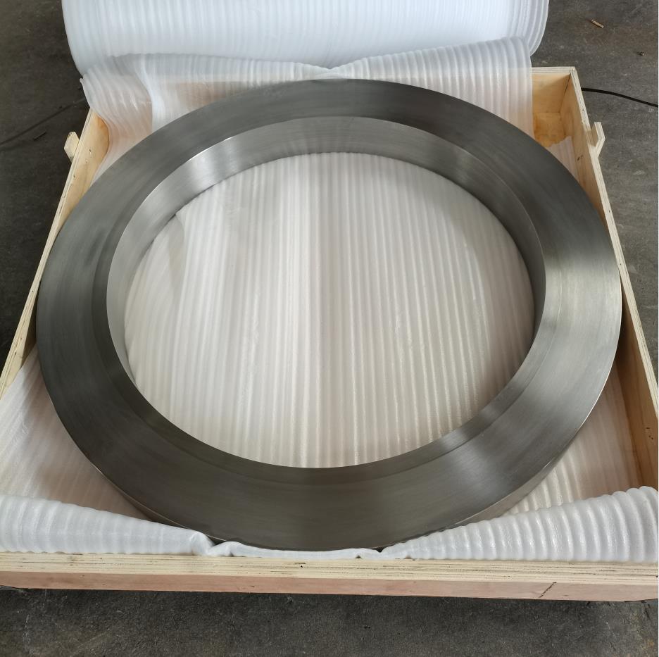 钛锻件_钛合金棒-钛盘管-钛管件-钛法兰-宝鸡市恒翔钛金属有限公司